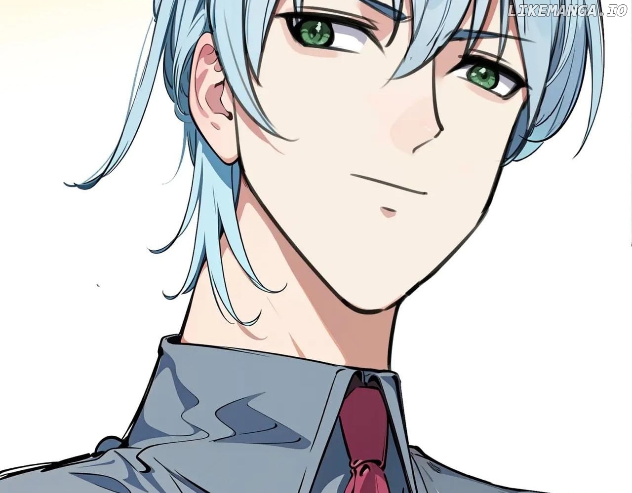 Daddy President Is Too Hard To Deal With Chapter 190 - page 99